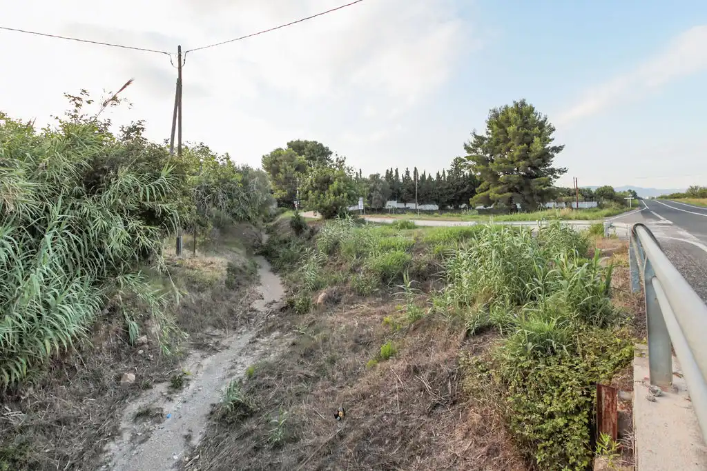 Terrain rustique à vendre à Plan Parcial Masíes Catalanes, imagen 17