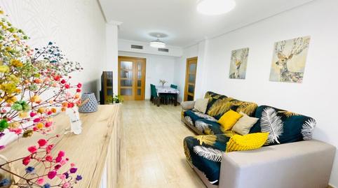 Foto 2 de Pis en venda a Calle Juan Diego, Alquerías,  Murcia Capital