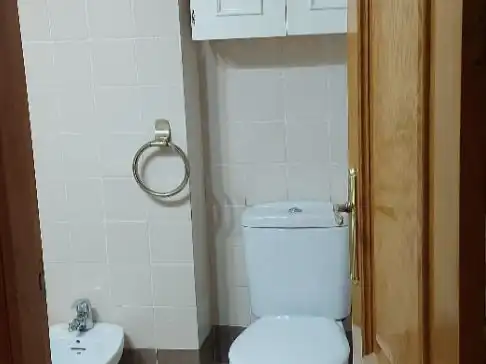 Piso de alquiler en Cuenca, Cuenca