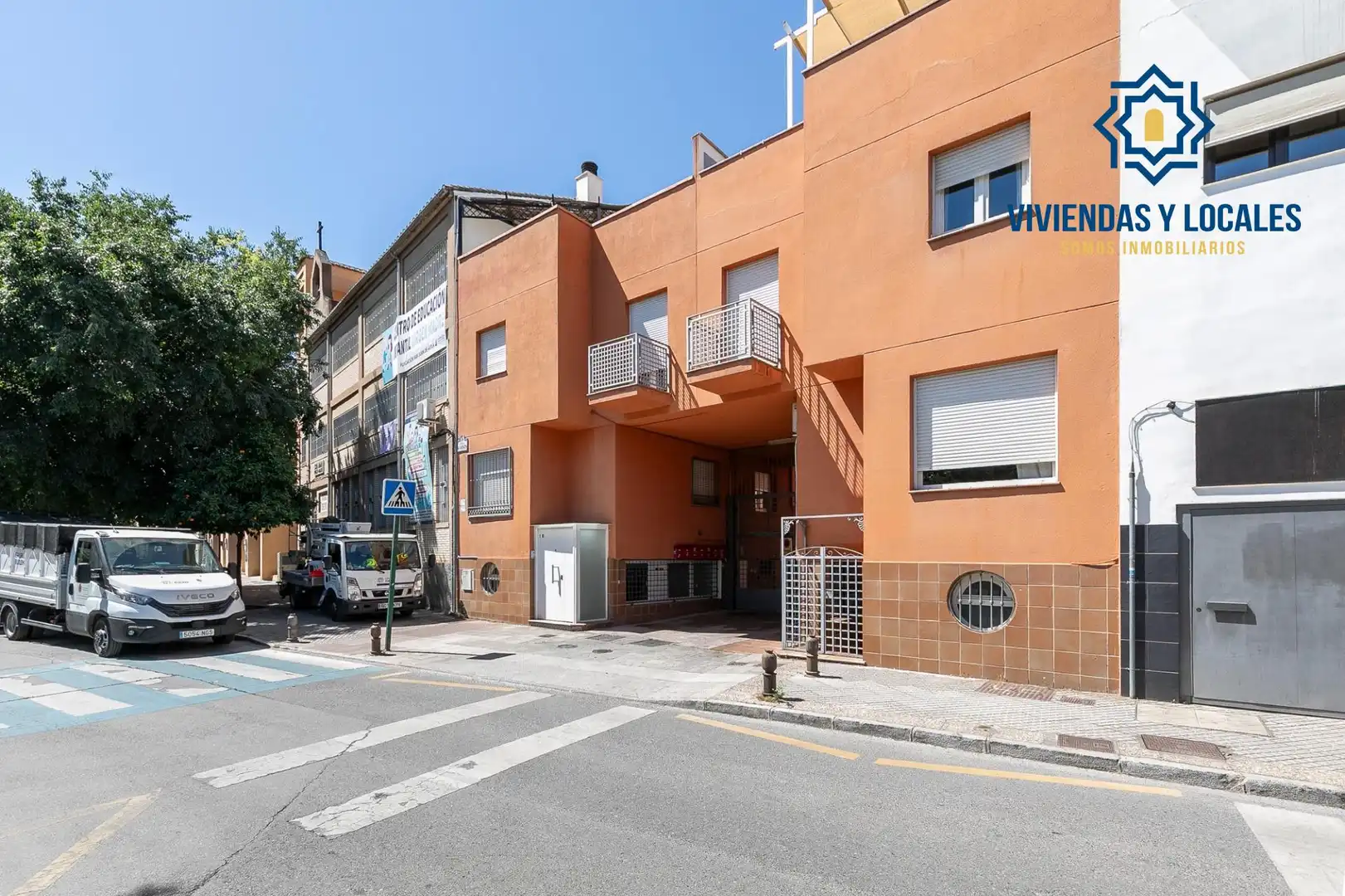 Maison mitoyenne à vendre à Calle SANTO SEPULCRO DE LA QUIN 26, imagen 43