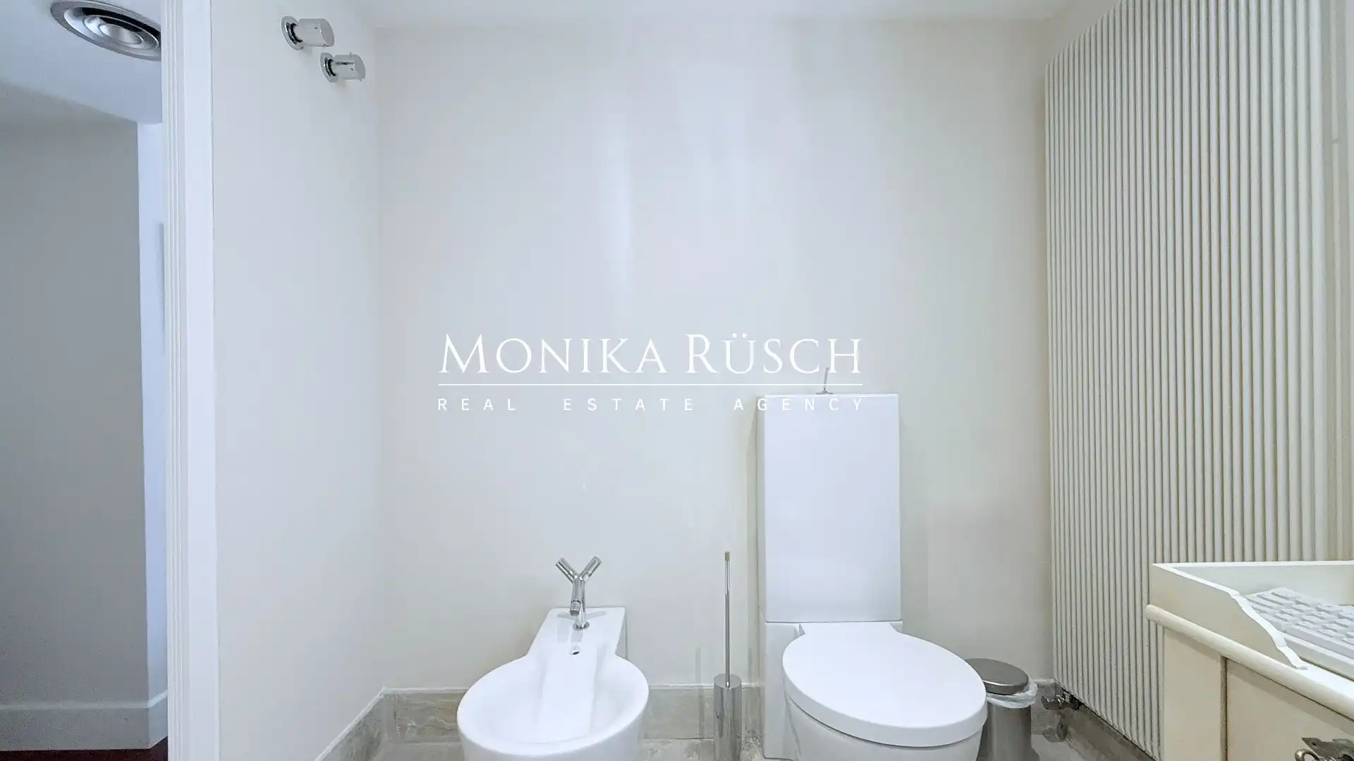 Penthouse mit Aufzug zum Verkauf in Sarrià - Sant Gervasi, imagen 24