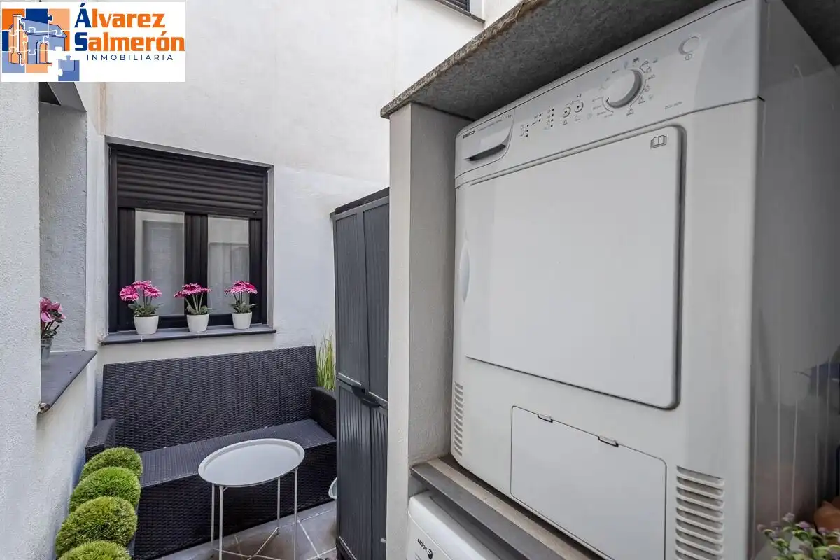 Wohnung mit Aufzug zum Verkauf in Calle ESTACADAS, imagen 8