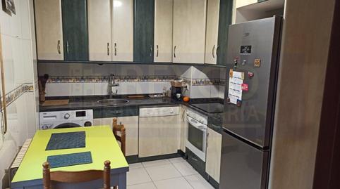 Foto 4 de Piso en venta en Nájera, La Rioja