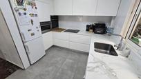 Kitchen of Flat for sale in  Murcia Capital  with Air Conditioner and Heating