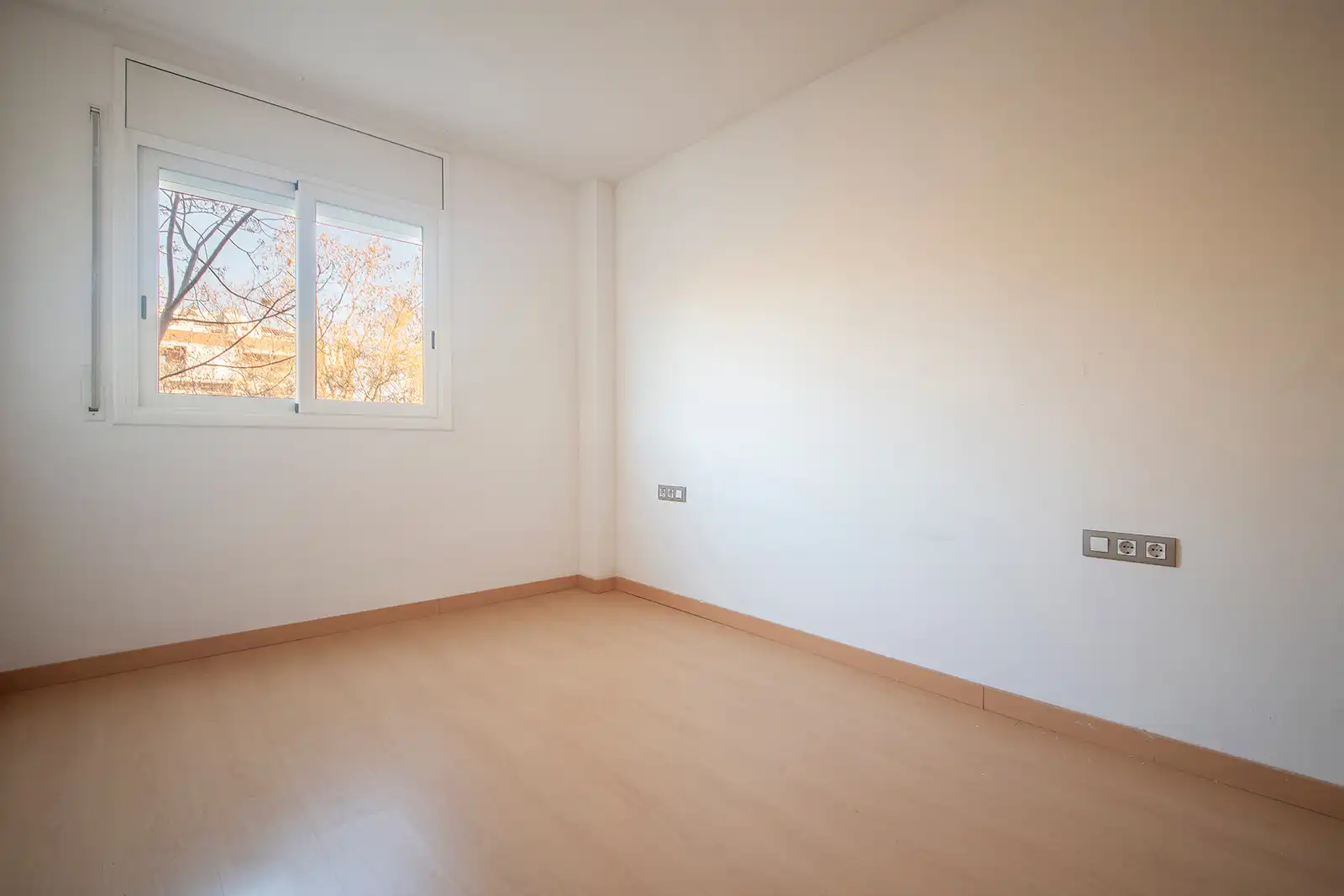 Habitación de Piso en venta en Vilafranca del Penedès con Aire acondicionado, Calefacción y Parquet