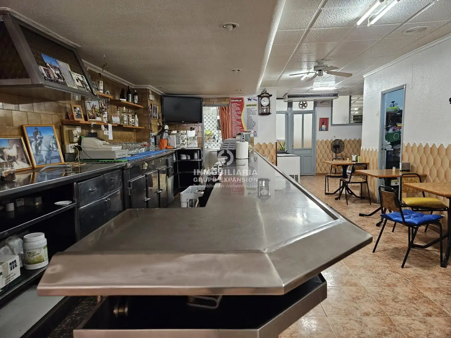 Casa o chalet en venta en Novelda con Aire acondicionado, Trastero y Alarma