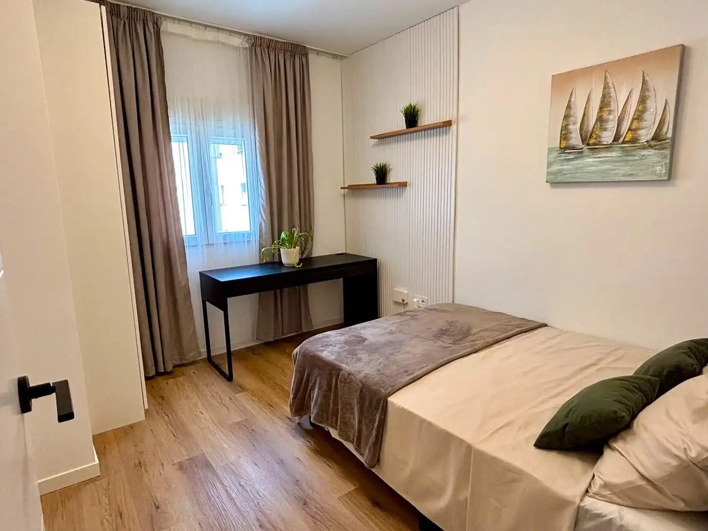 Apartamento con terraza en venta en Playa del Cura, imagen 18
