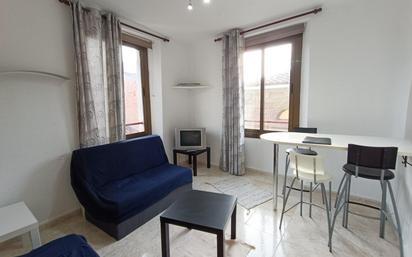 Living room of Flat for sale in Manresa