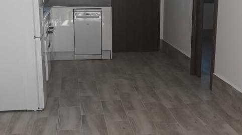 Foto 3 de Casa adosada de lloguer a El Bacarot, Alicante