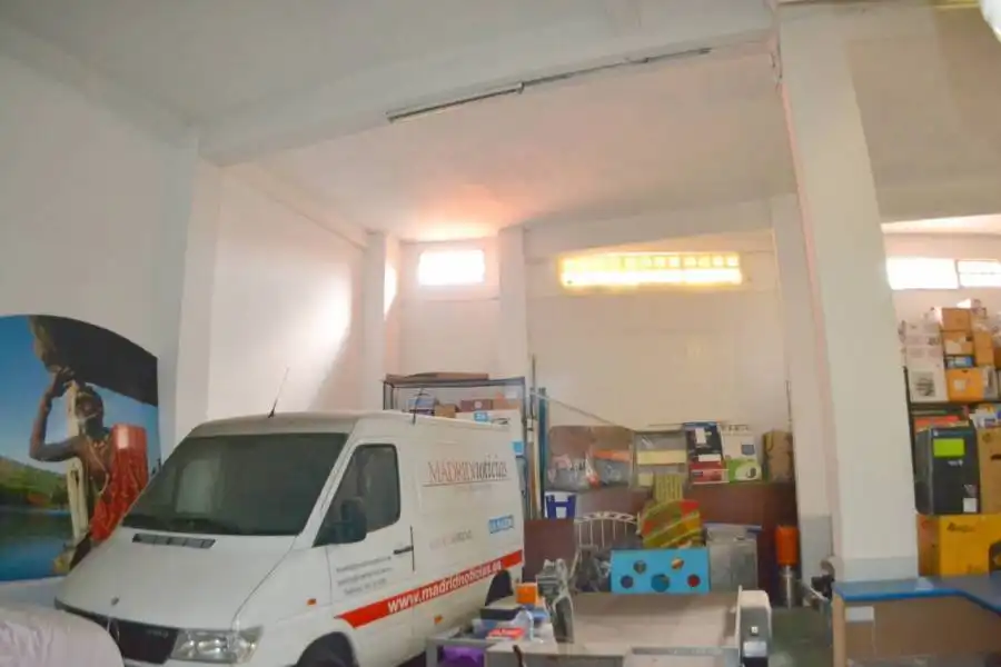 Business premises for sale in Acea de Ama - O Burgo, imagen 20