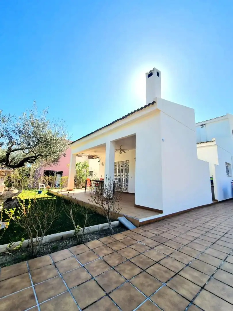 Villa zum Verkauf in Cl Ordre De Montesa-Calafat 121, imagen 21