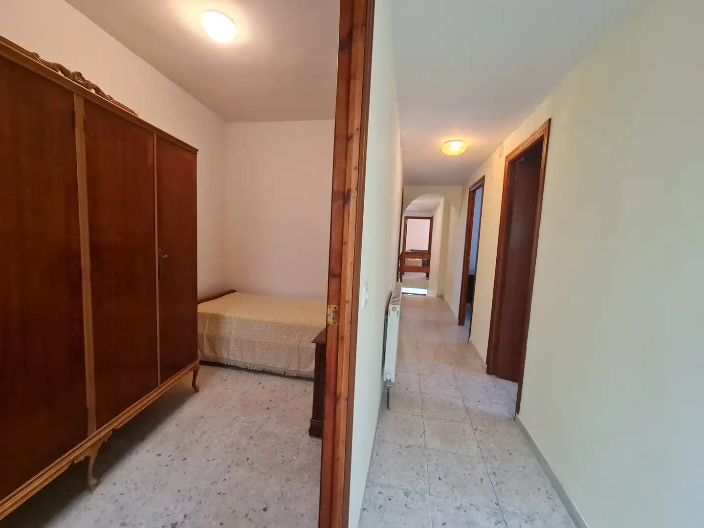Casa o xalet en venda en Navacarros amb Terrassa i Balcó