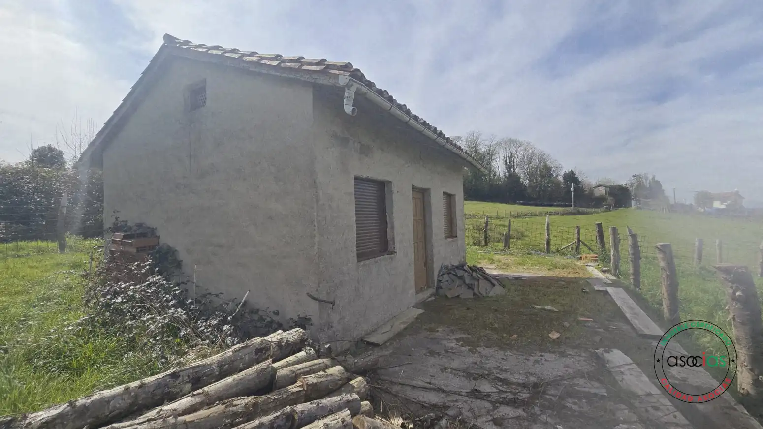 Terreni e lotti in vendita a Carbayin - Lieres - Valdesoto, imagen 4