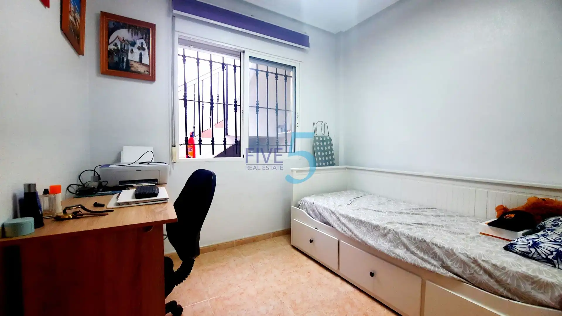 Casa a schiera in vendita a El Mojón, imagen 13