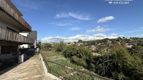 Foto 4 de Casa o xalet en venda a Paseo San Valeria, Lliçà d'Amunt, Barcelona
