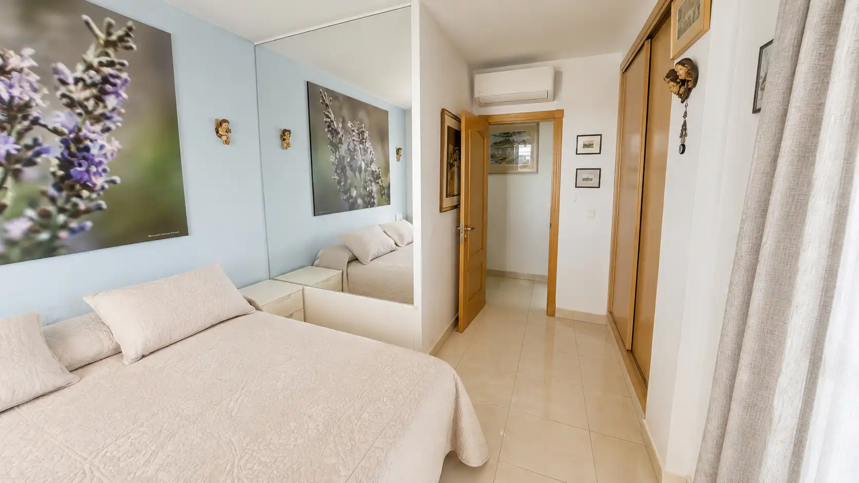 Dormitori de Àtic en venda en Vélez-Málaga amb Aire condicionat, Terrassa i Traster