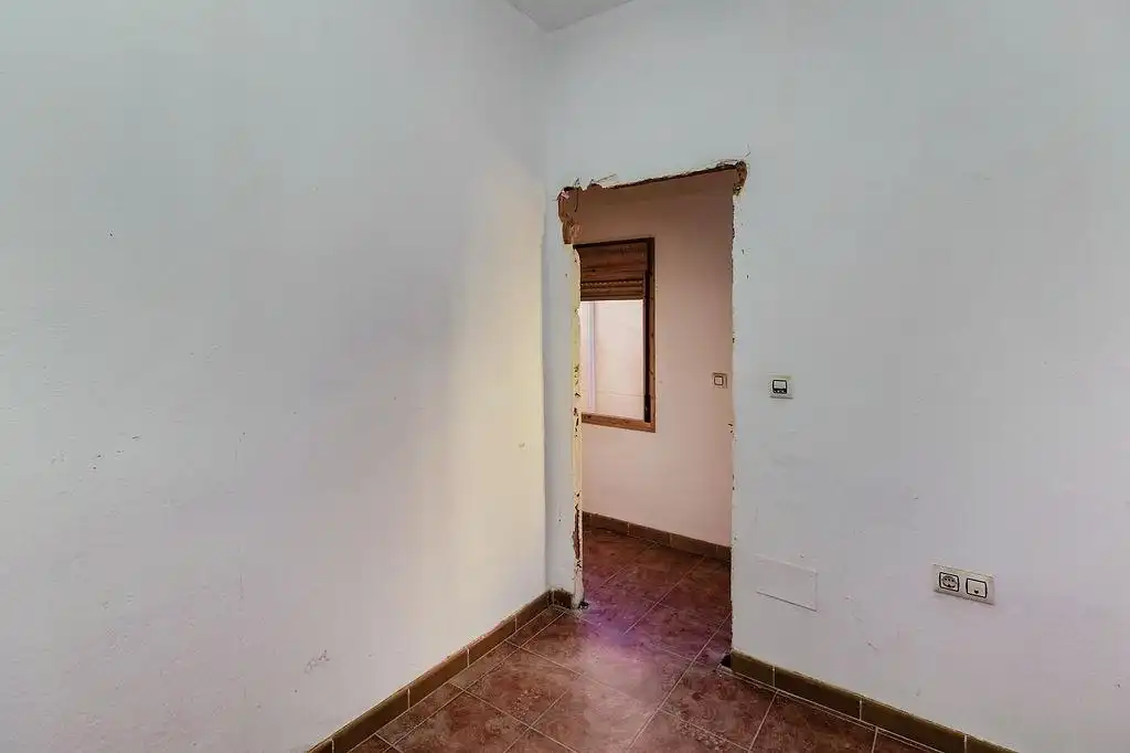 Flat for sale in Alhabia