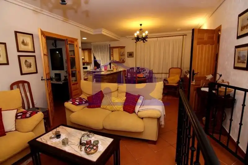 Villa mit Pool zum Verkauf in PARAJE PURGATORIO 17., imagen 16