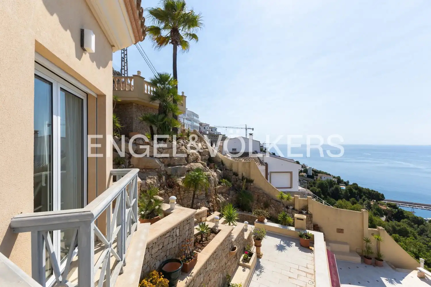 Casa amb terrassa en venda a Puerto, imagen 25