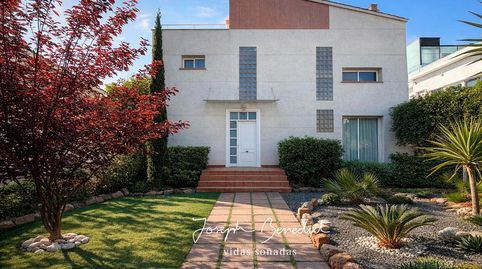 Foto 3 de Casa o chalet en venta en Baixador, Castelldefels