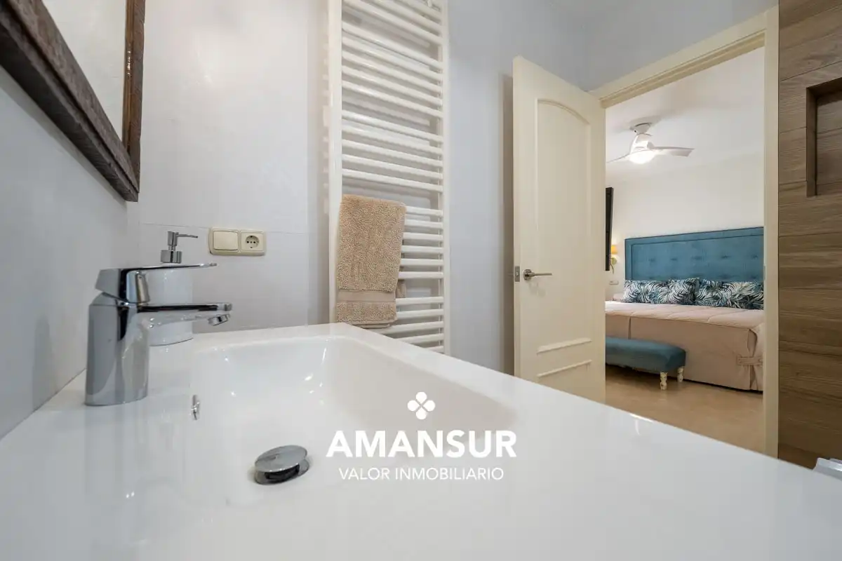 Chalet con piscina en venta en Islantilla Golf, imagen 69