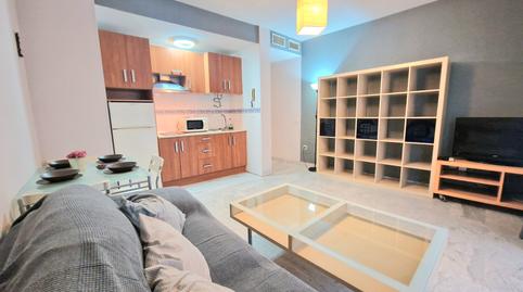 Foto 2 de Apartamento de alquiler en Calle la Santa Maria, Ciudad Expo, Mairena del Aljarafe