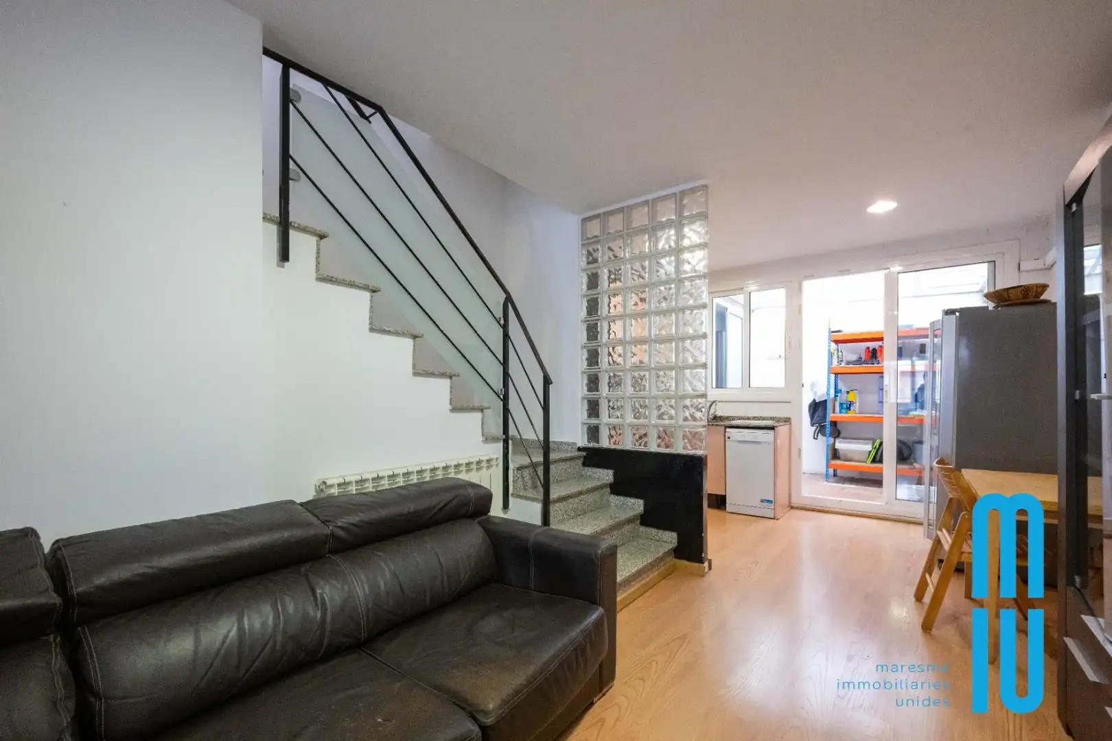 Casa o chalet en venta en Badalona con Calefacción
