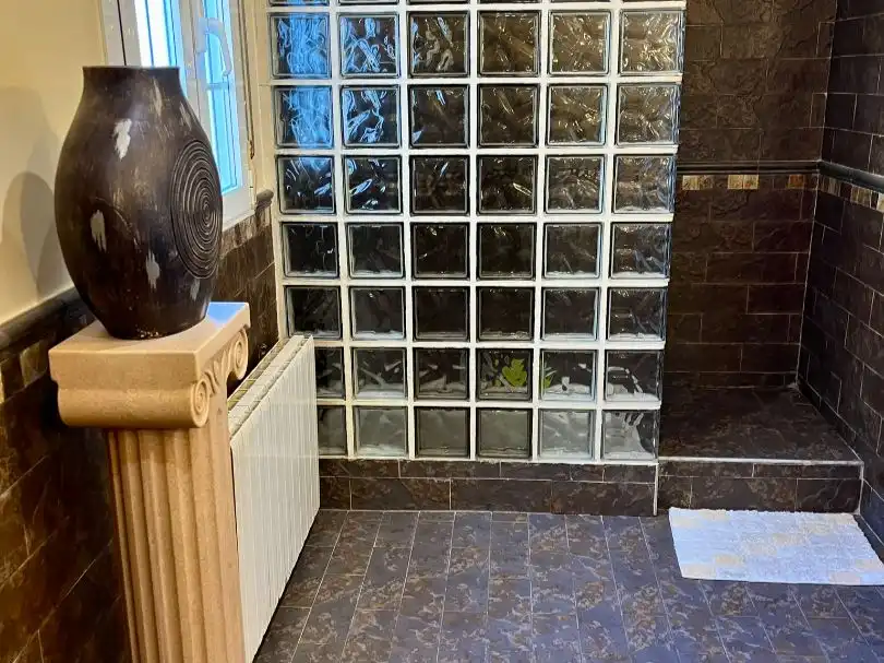 Chalet con piscina en venta en Rotonda Westfalia 100, imagen 25