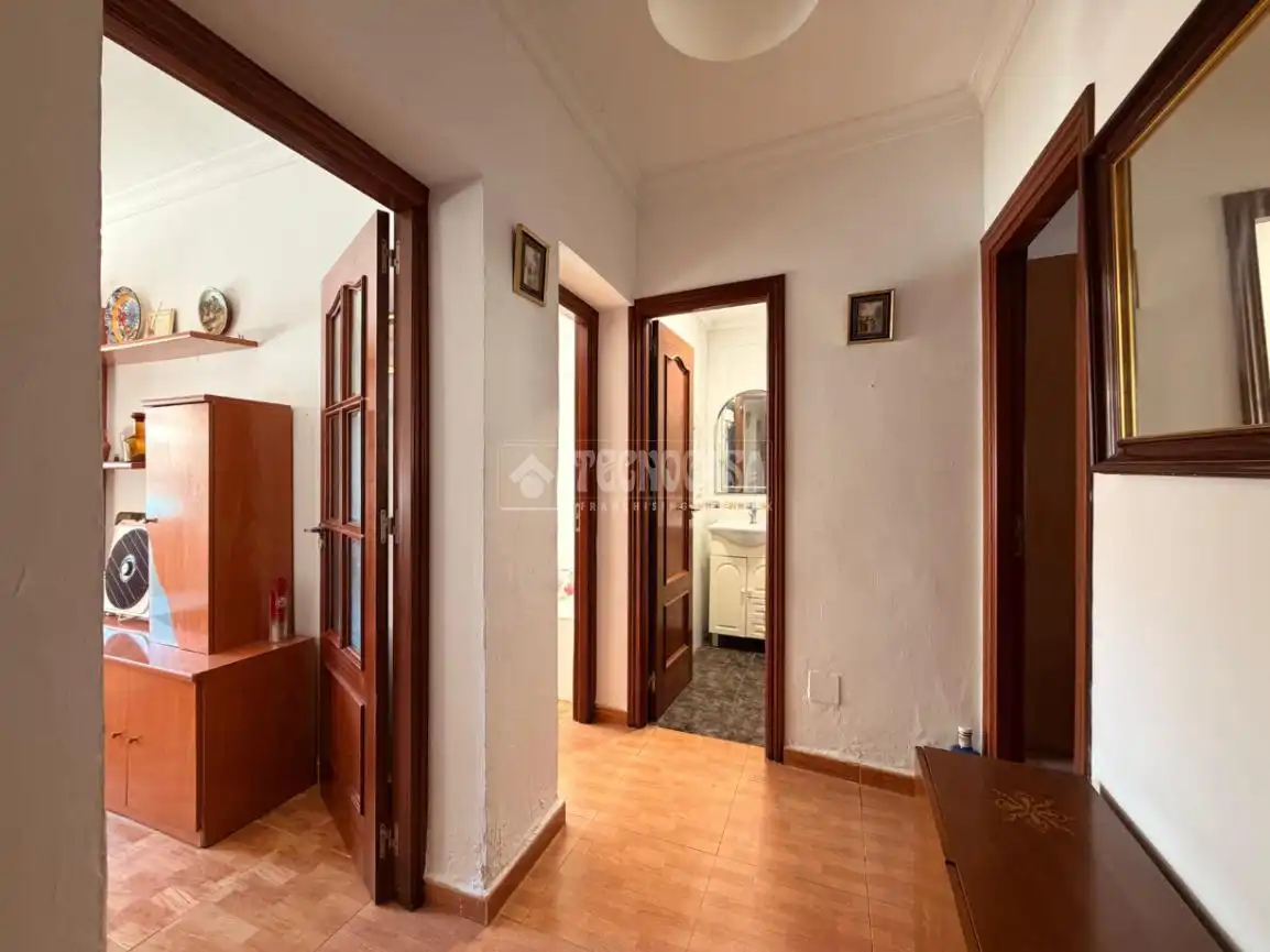 Piso en venta en Málaga