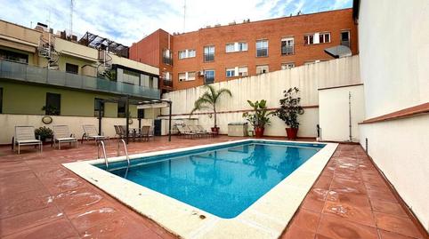 Foto 4 de Àtic en venda a El Poble Sec - Parc de Montjuïc,  Barcelona Capital