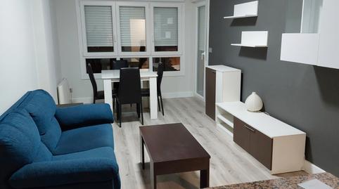 Photo 2 of Apartments for rent in Universidad San Francisco,  Zaragoza Capital