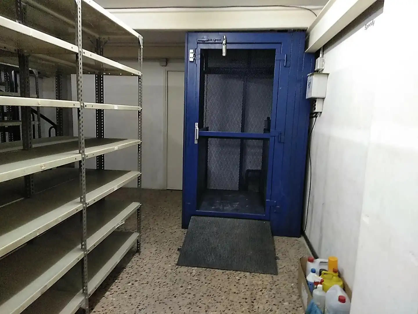 Local comercial de lloguer a Carrer d'Entença, imagen 19
