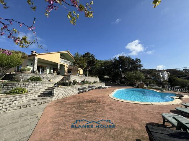 Casa-chalet en Venta en Calle La Selva, 777 en Mas Altaba - El Molí