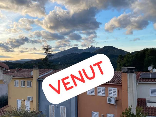 Casa adosada en Venta en Carrer Francesc Macià en Viladecavalls