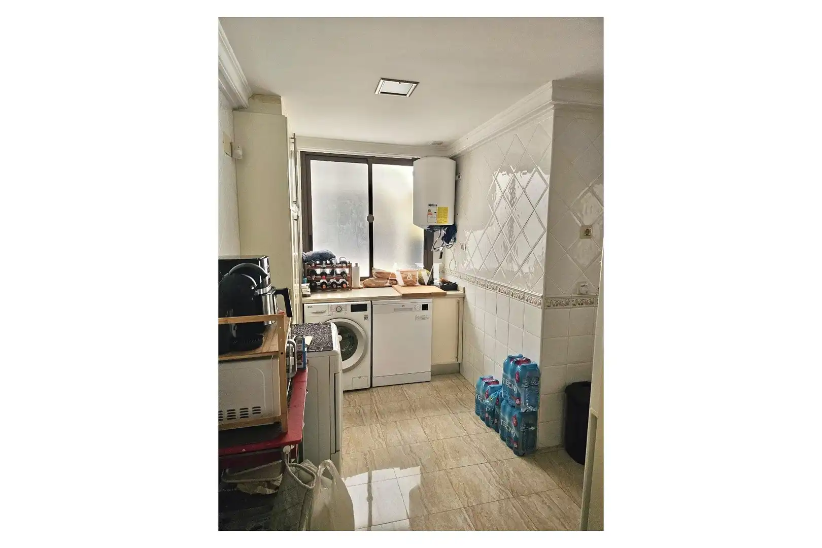 Appartamento con ascensore in affitto a Pueblo, imagen 5