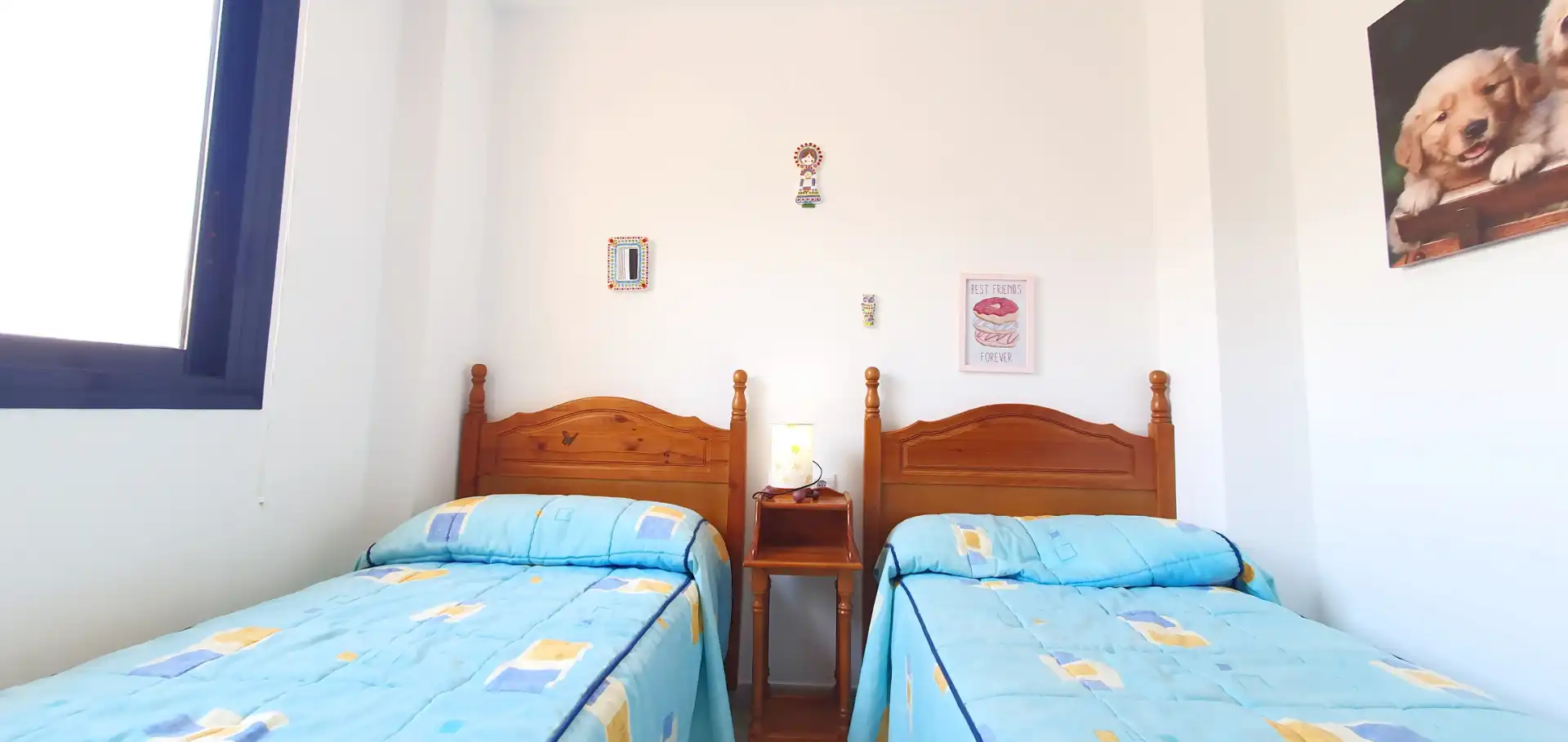 Apartament amb piscina de lloguer a Carretera de les Marines a Dénia 13, imagen 8