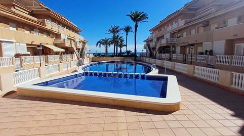 Foto 4 von Maisonette zum Verkauf in Playa de las Gaviotas - El Pedrucho, La Manga del Mar Menor