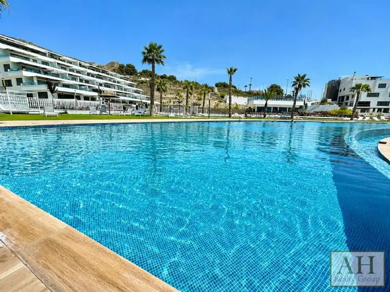 Appartement compact à vendre à Balcón de Finestrat - Terra Marina, imagen 29