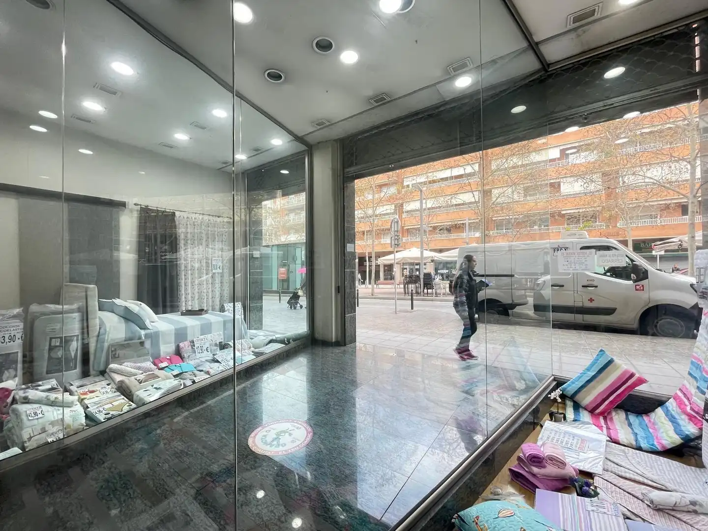 Local comercial en venda a Centre, imagen 22