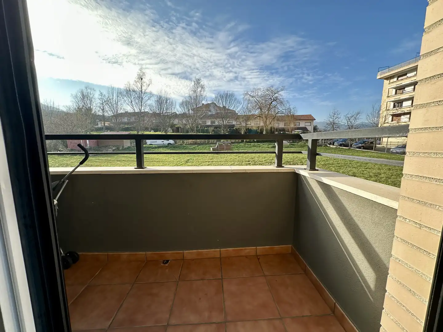 Piso en venta en Segura
