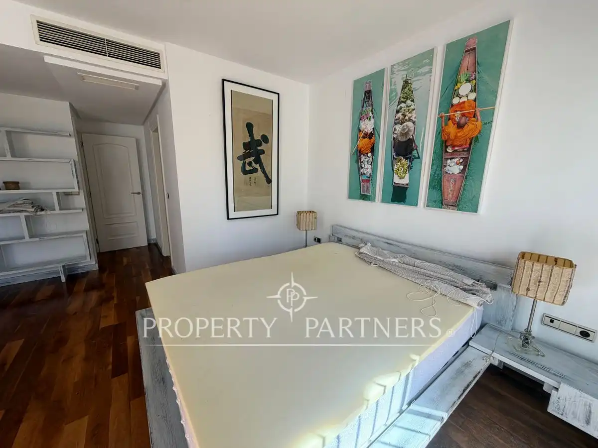 Detached homes for rent in Dune Beach Marbella, Las Chapas - Alicate Playa