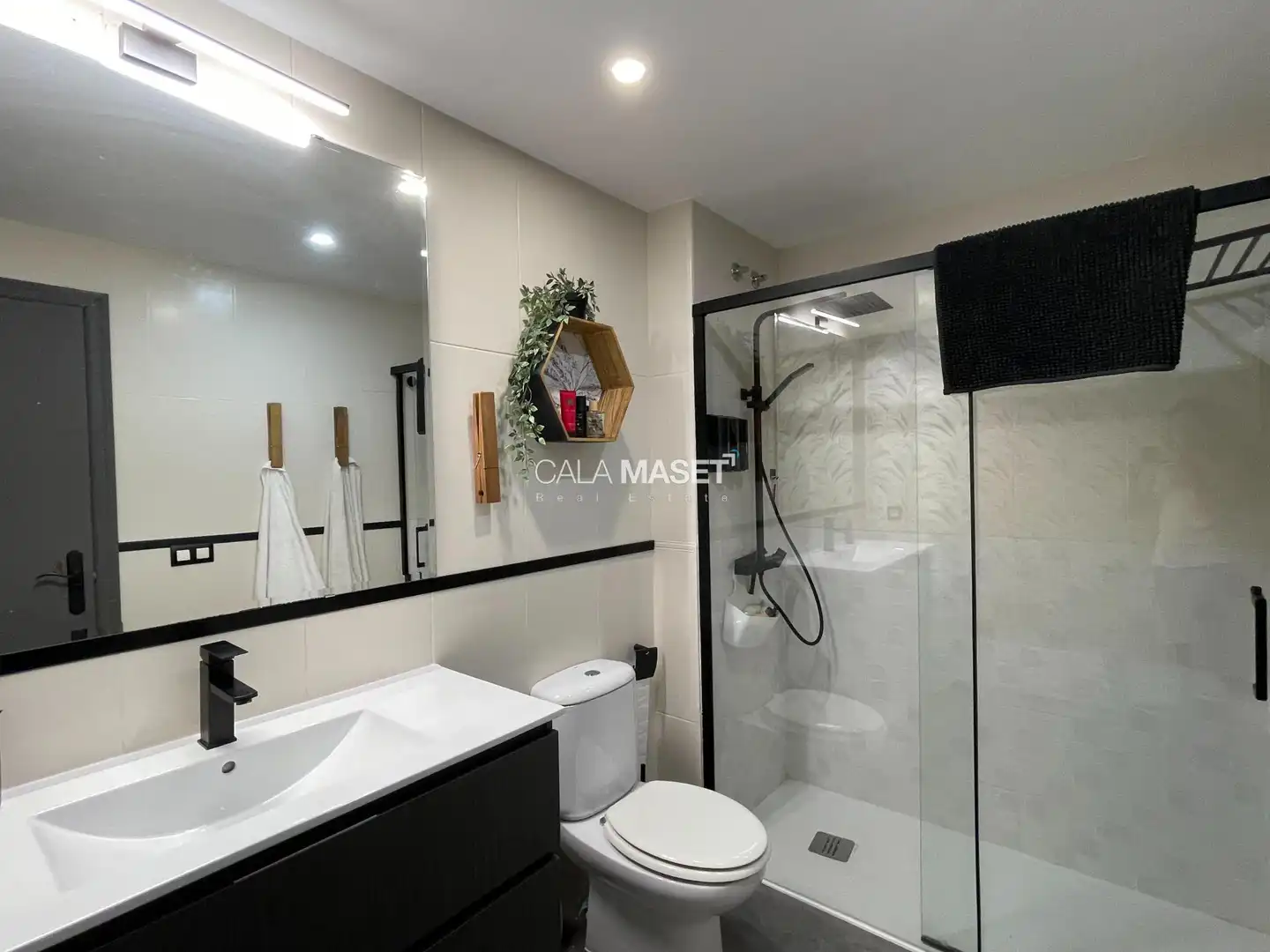 Terraced house with terrace for sale in de la Llum, imagen 49
