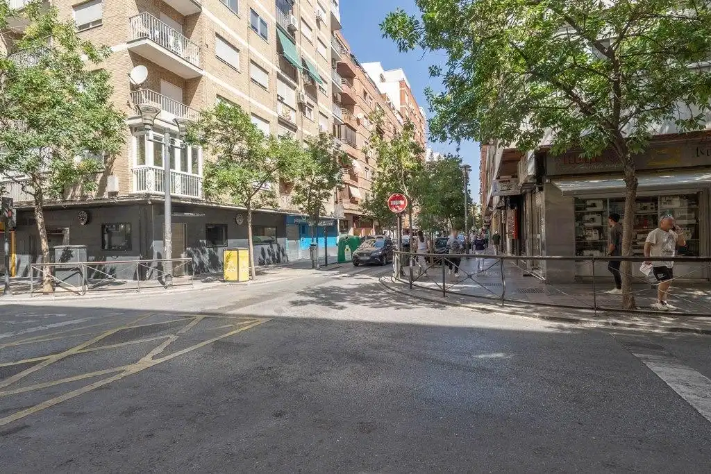 Aparcament en venda a Calle Calle Pedro Antonio de Alarcón 65, imagen 23