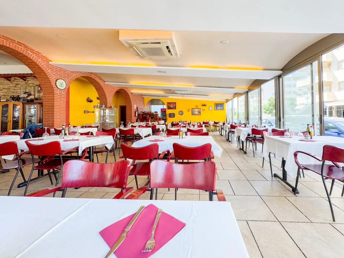 Business premises for sale in ALFREDO KRAUS, imagen 24