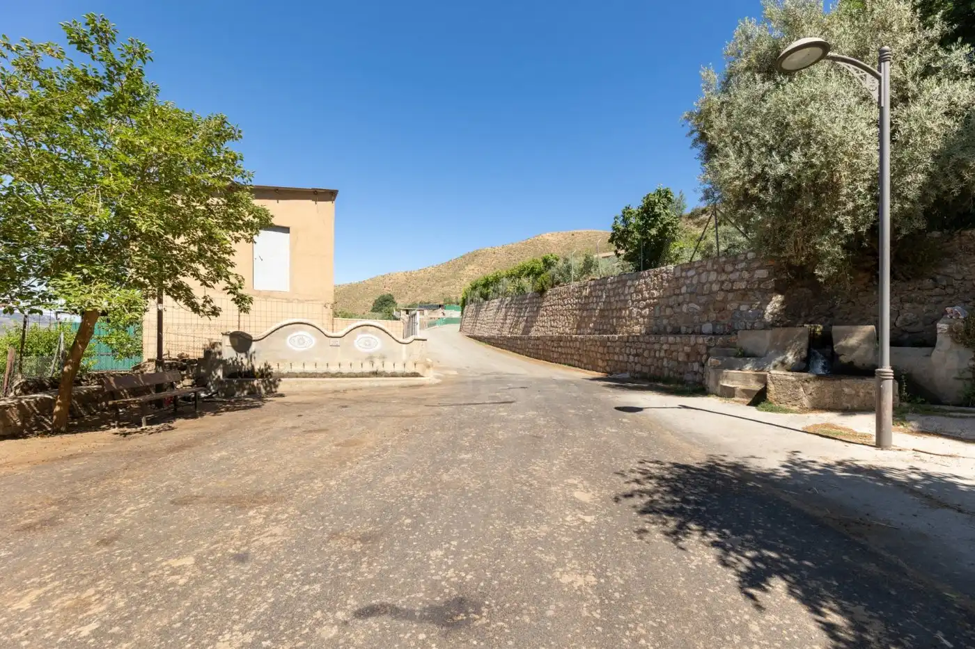 Lands and plots for sale in Calle FUENTE 16 CAÑOS
