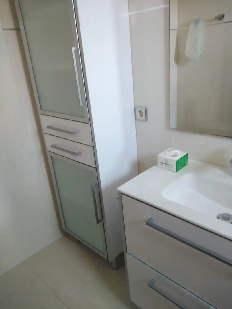 Apartament amb piscina de lloguer a Xeraco, imagen 6