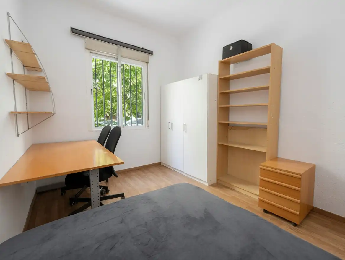 Habitación de Piso en venta en Madrid con Aire acondicionado y Calefacción