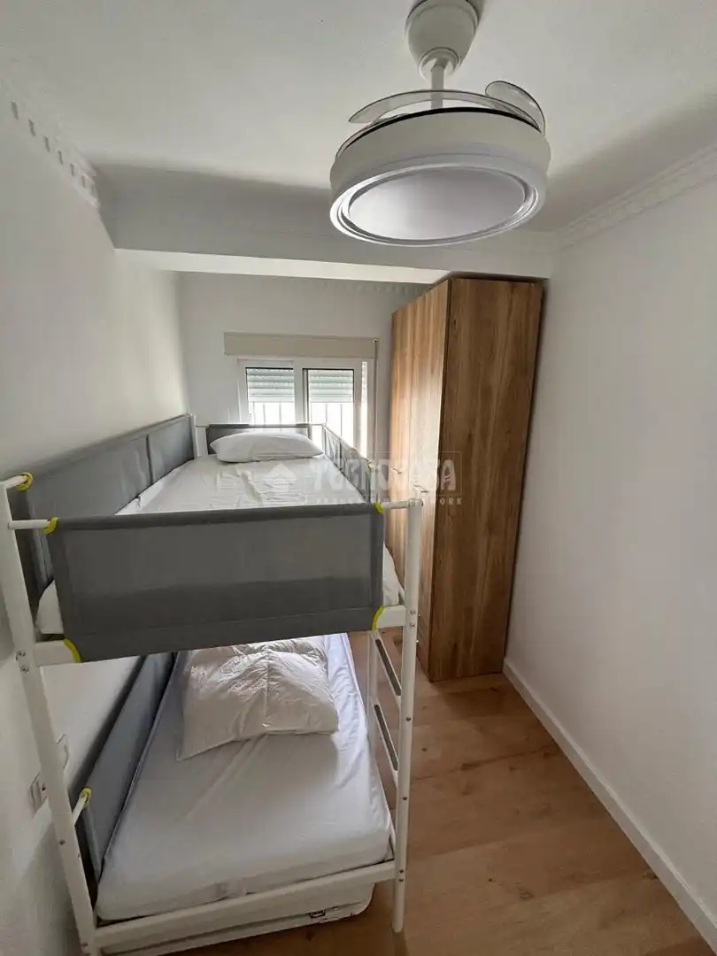 Habitación de Piso de alquiler en Ayamonte con Aire acondicionado y Balcón
