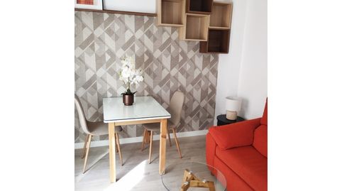 Foto 5 de Piso de alquiler en Calle Jarreria, San Matías - Realejo, Granada Capital