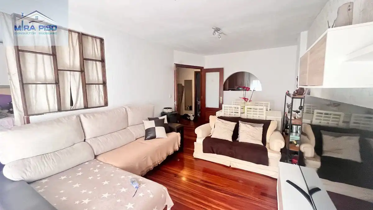 Planta baja en venta en Escalante